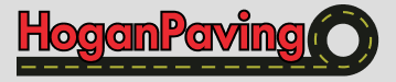 Hogan Paving Ltd Logo - Fredericton, New Brunswick